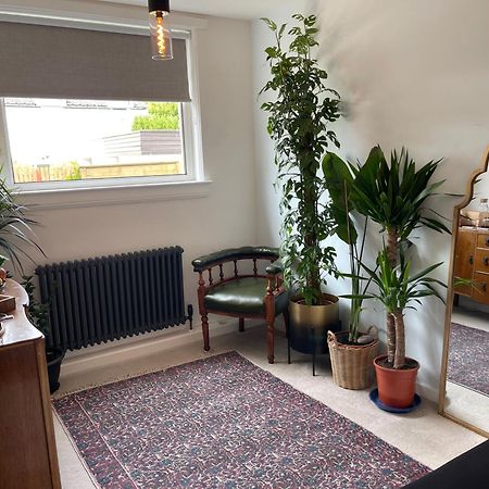 אדינבורו Private Room With Separate Shower And Free Parking מראה חיצוני תמונה