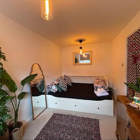 אדינבורו Private Room With Separate Shower And Free Parking מראה חיצוני תמונה