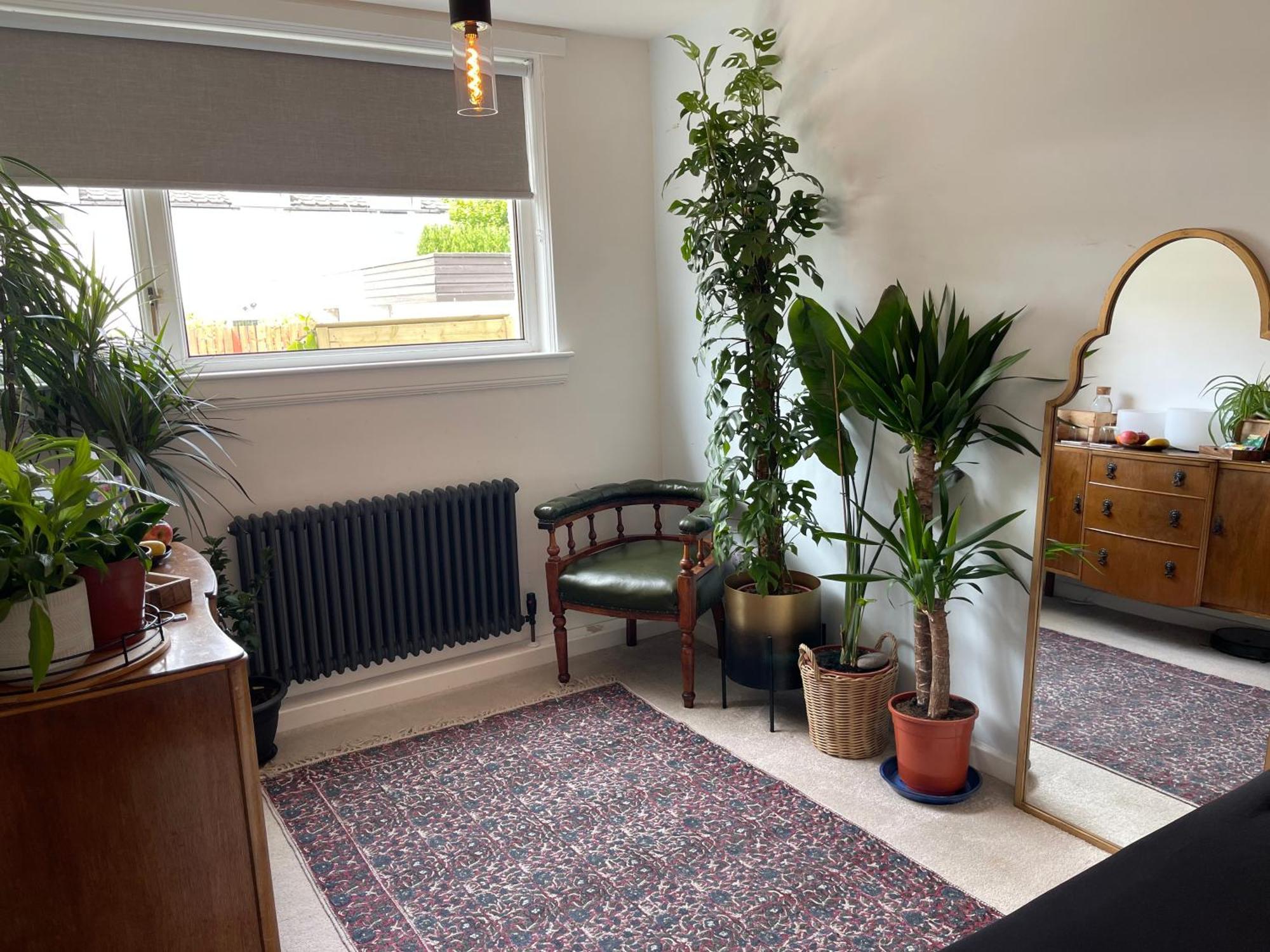 אדינבורו Private Room With Separate Shower And Free Parking מראה חיצוני תמונה