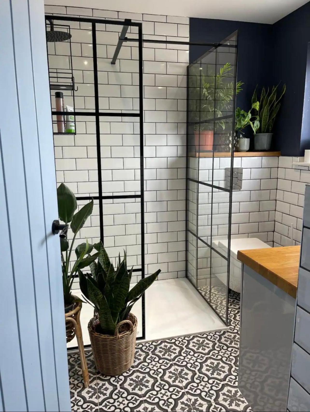 אדינבורו Private Room With Separate Shower And Free Parking מראה חיצוני תמונה