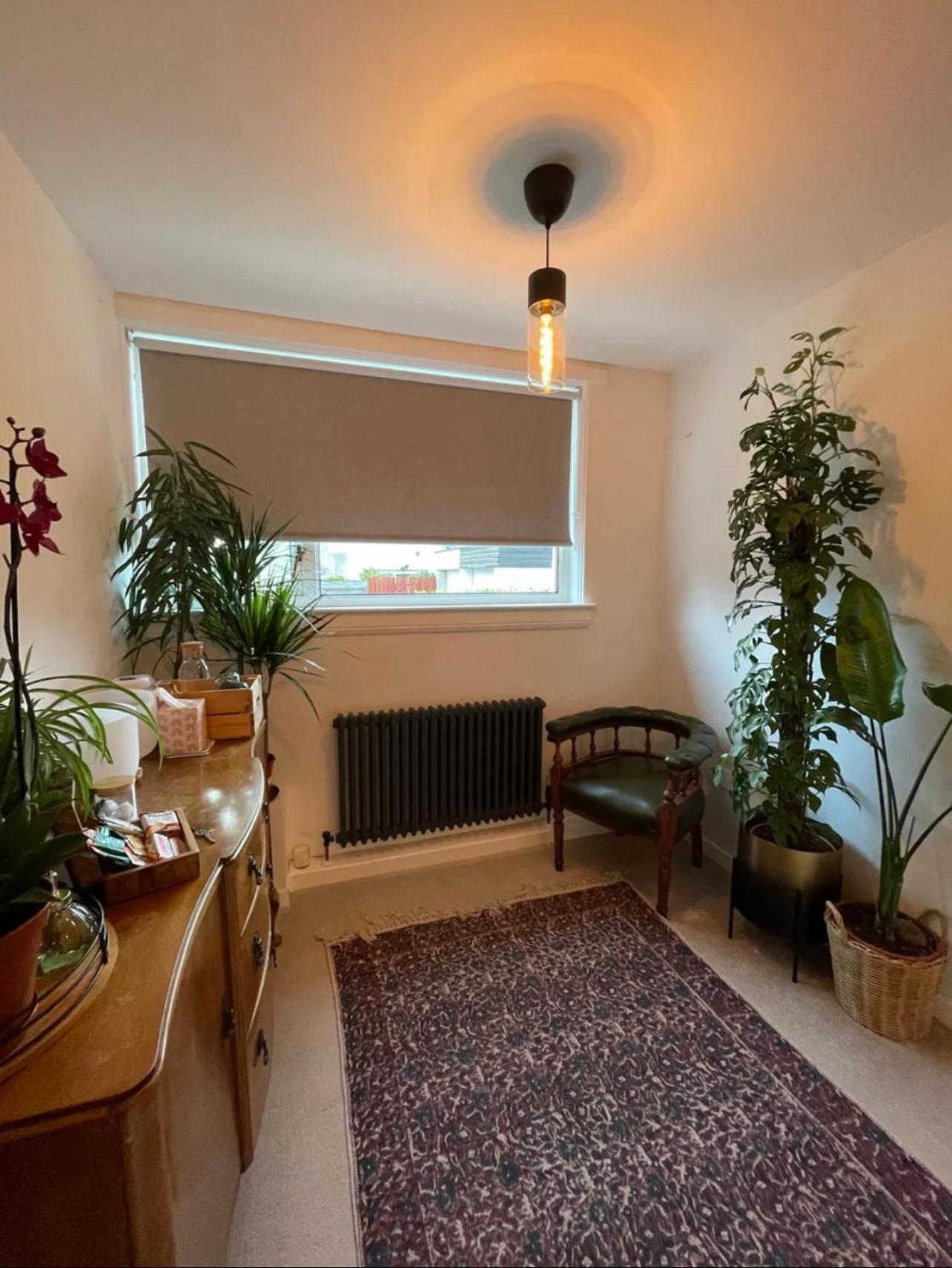 אדינבורו Private Room With Separate Shower And Free Parking מראה חיצוני תמונה