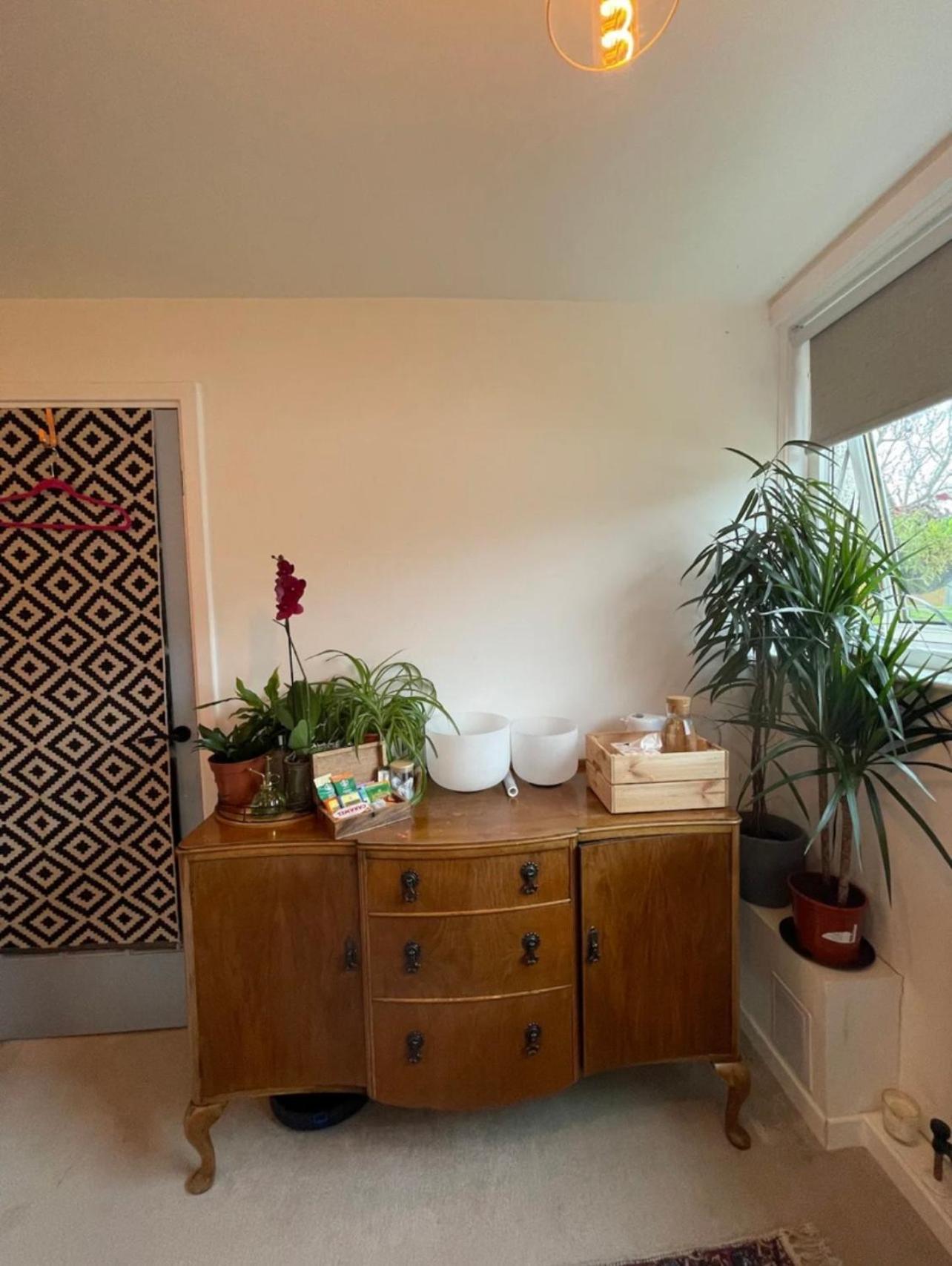 אדינבורו Private Room With Separate Shower And Free Parking מראה חיצוני תמונה
