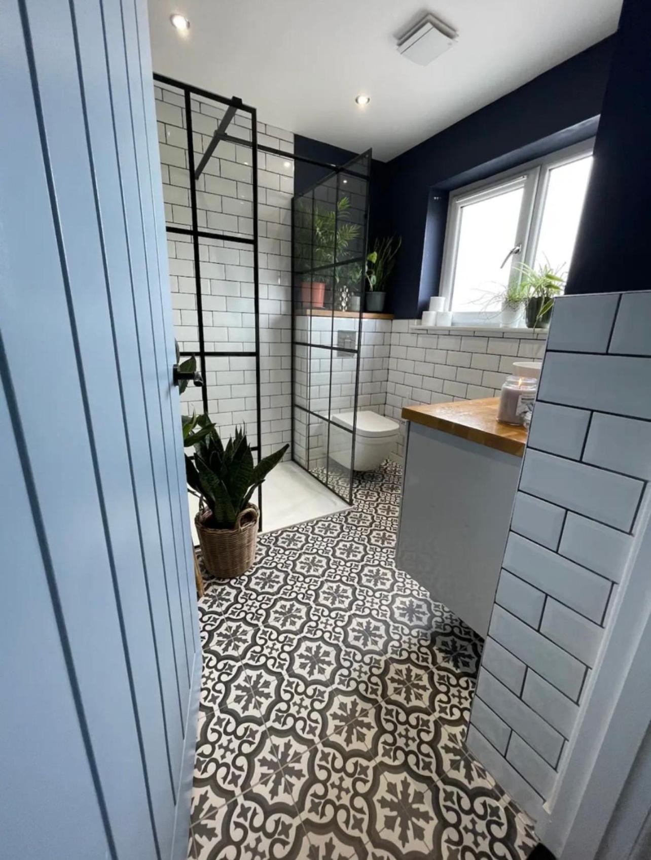 אדינבורו Private Room With Separate Shower And Free Parking מראה חיצוני תמונה